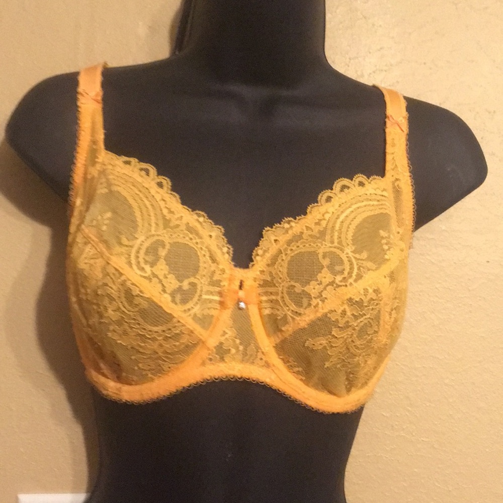 Gorgeous bra 34DDD